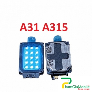 Loa Chuông, Loa Ngoài Samsung Galaxy A31 SM-A315 New Speaker Ringer Buzzer Mới